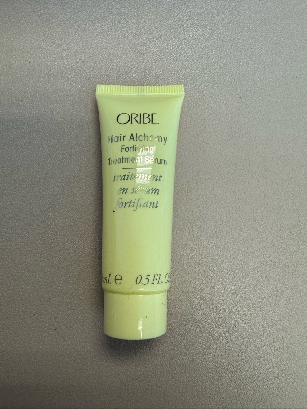 Oribe Hair Alchemy Fortifying Treatment Serum